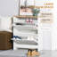 12 Pair Shoe Storage Cabinet