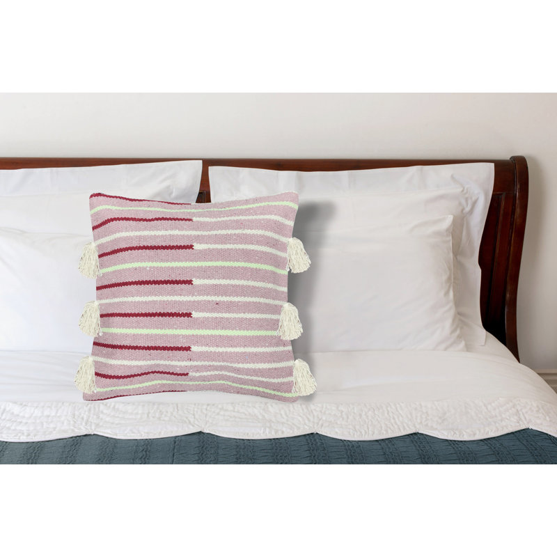 Polyester Pillow