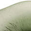 Bol en verre vert 16 po Inmar