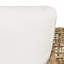 6-Seater Garden Lounge Synthetic Rattan