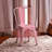 Isabellamarie 15'' H Metal Side Chair-1498461087-1537694875