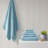 100% Turkish Cotton 6 Piece Towel Set-542042215
