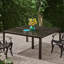 Table de salle à manger Modern