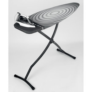 Brabantia Size D XL Ironing Board with Heat Resistant Parking Zone