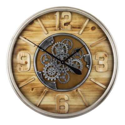 Ahlanni Wall Clock
