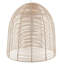 Luminaire suspendu 1 lumière à une cloche