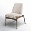 Norwalk Upholstered Stool with Solid Wood Frame