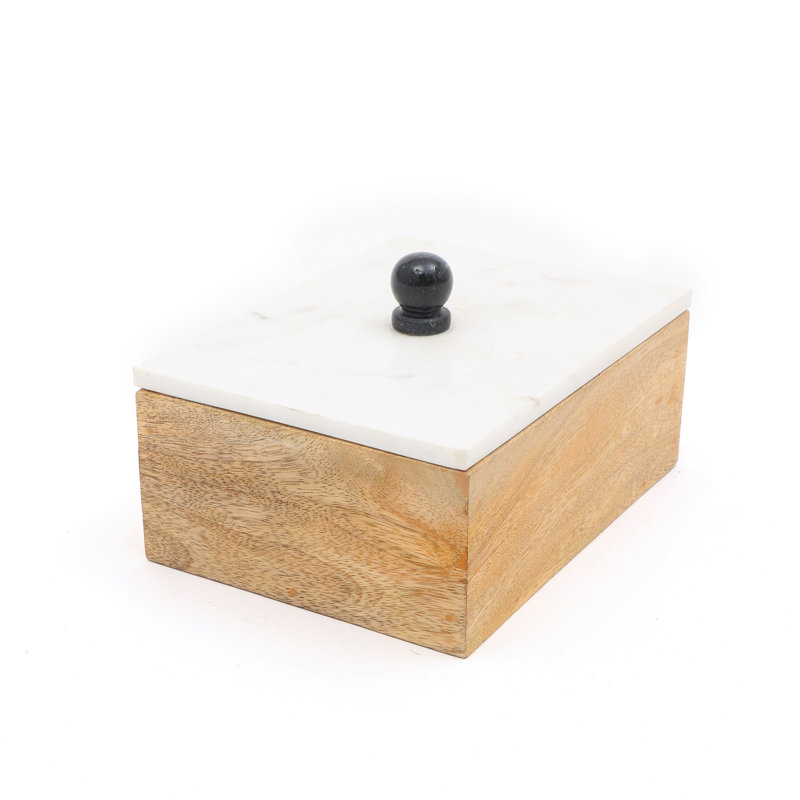 Decorative Box