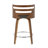 Archaimbaud Swivel Upholstered Counter Stool-92951693-92951695