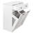 Tilt-Out Laundry Hamper Cabinet For Bathroom