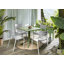 Chaise d'appoint empilable Loar-1957784744
