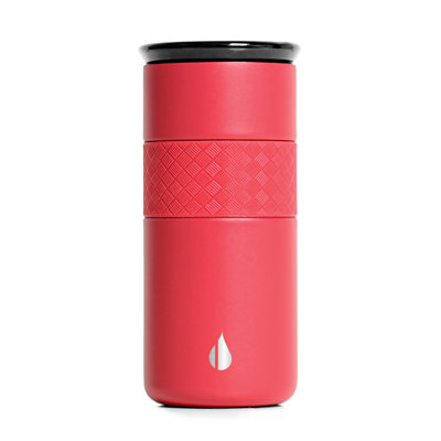 Gobelet isotherme Elemental Artisan, tasse à café à triple paroi, gobelet à café réutilisable