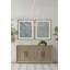 Buffet de 70 po de largeur Bonilla