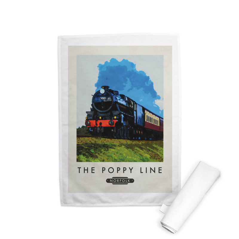 Cotton Kitchen Towel
