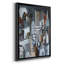Western Metropolis par Coco Good Print-88100472-88100474