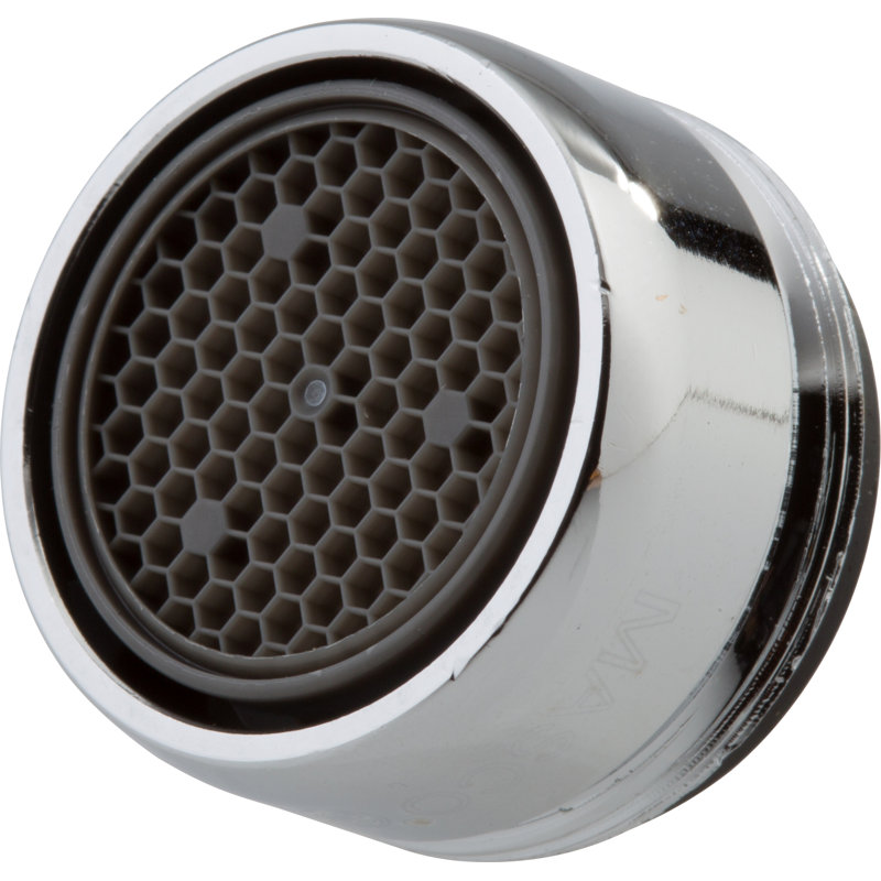 Replacement Aerator, Chrome
