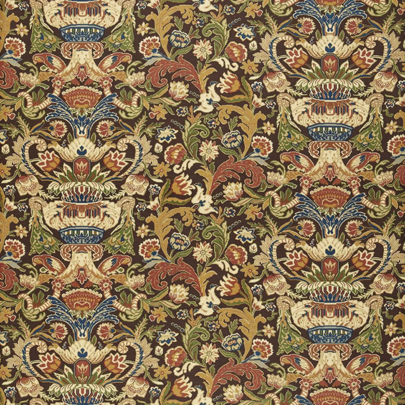 Egerton Fabric, Umber