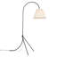 Lampe sur pied arquée 72,5 po-583842530