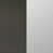 Gunmetal/Frosted Acrylic selected