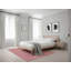 Tapis de zone rose à motifs Hoffmann-606105492