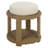 Chloe Round Stool