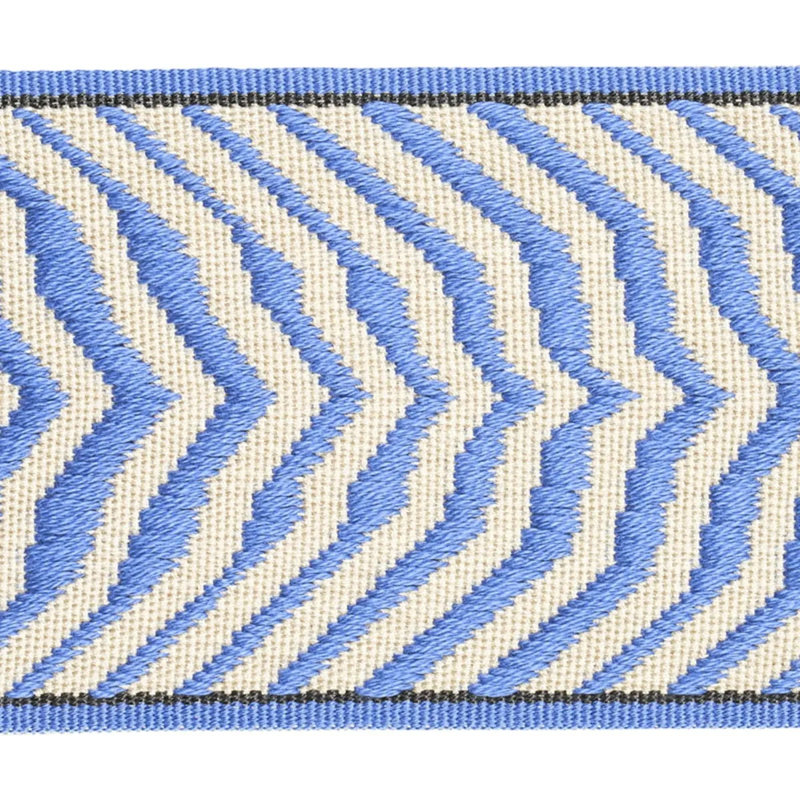 Ruban Schumacher x Neisha Crosland Arcure, Bluebell