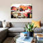 « west village » sur toile-74406100-74406098-74406099