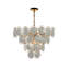 Portia 6 - Light Tiered Chandelier-1295341473-1295341486