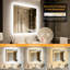 Backlit Led Wall Mirror-1937048254