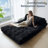 Boneless 8" Futon mattress, Folding Sofa Bed-2094788264-2088263282