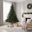 Arbre de Noël artificiel de 1,80 m-1409962453