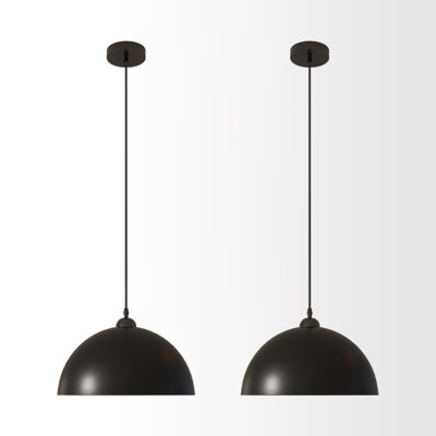 Dileo 2 - Light Single Pendant