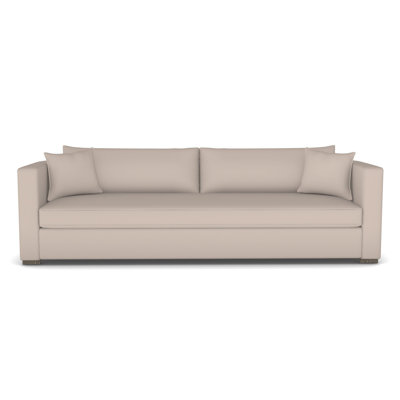 Brandt Bench Seat Extended Sofa