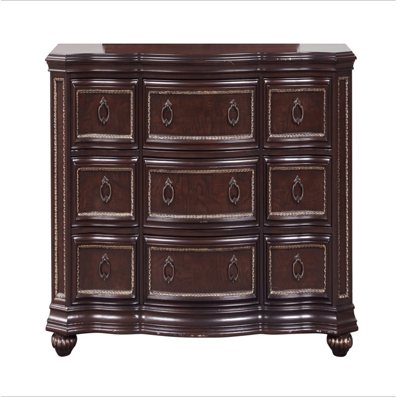 Commode Paris G09300-D