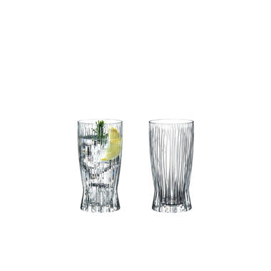 RIEDEL Spey Barware Set (4 DOF + 4 Highball)