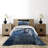 Modern & Contemporary Coverlet