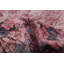 Tapis rose en laine de conception unique 9 pi 8 po x 13 pi 3 po yvann Rose