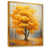 White Picture Framed sélectionné