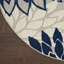 Floral Area Rug-1308039339