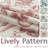 Nathnael Linen Blend Toile Semi-Sheer Curtain Panel Pair-1360188388-1362771038