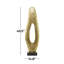 Sculpture contemporaine Arshmaan-1435695880