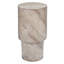 St. Germain Drink Table, Marbled Beige-288417175