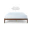 Ensemble de chambre à coucher 3 pièces Marialana-97780760-97780755