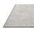Machine Washable Gray Area Rug-1160219814