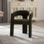 Chaise avec accoudoirs en fer Dalpat-517217053