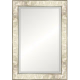 Capiz Shell Vanity Mirror
