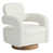 Cream Polyester is out of stock
