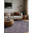 Machine Washable Pink Area Rug-1081750430