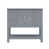 Gris est en rupture de stock