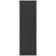 Flatweave Anthracite Rug